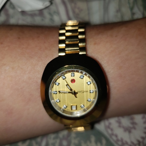 Rado The Original Automatic